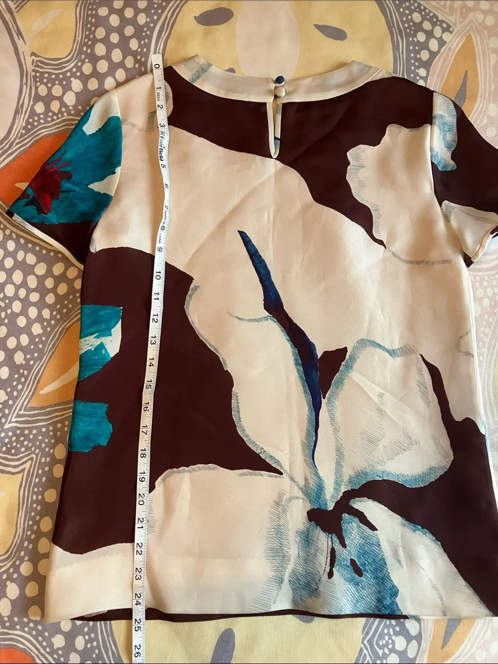 J. Crew this secondhand